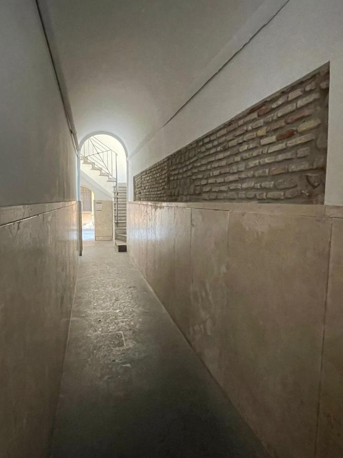 Tiberina Rooftop Trastevere Rom Exterior foto